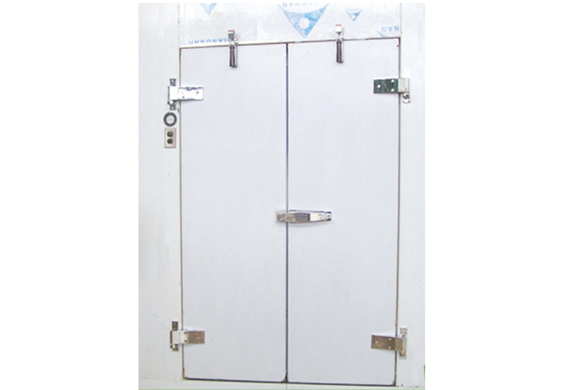 雙開(kāi)平掩門