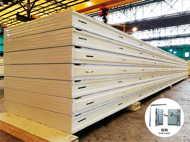 廣州冷庫(kù)公司