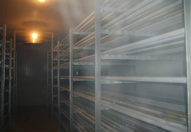 凍冷庫(kù)工程